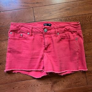Gap Hadley Shorts